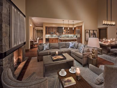 Steamboat Springs Condo 896497